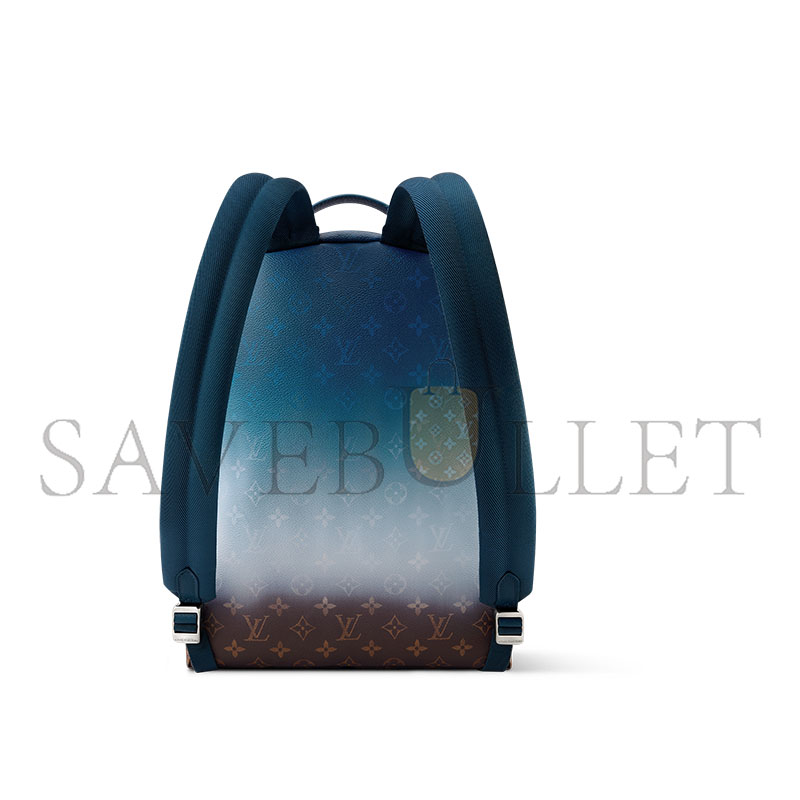 l0vis Vvtt0n master discovery backpack pm m28025 (38*29*20cm)